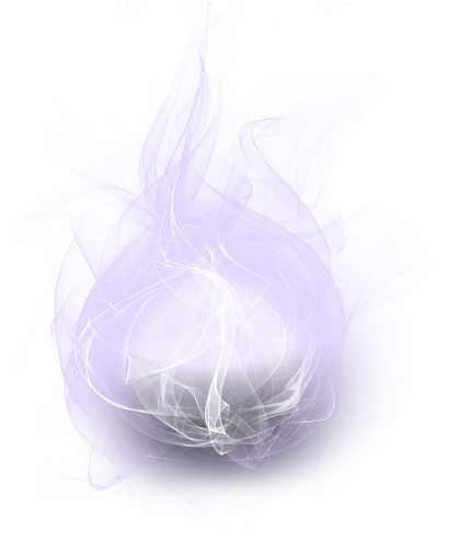 Photo - Bola De Energia Render (530x516), Png Download