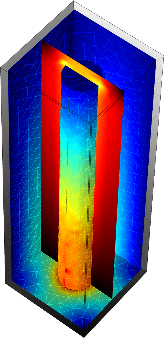 Filtros De Micro-ondas São Usados Para Eliminar Componentes - Graphic Design (1600x1200), Png Download