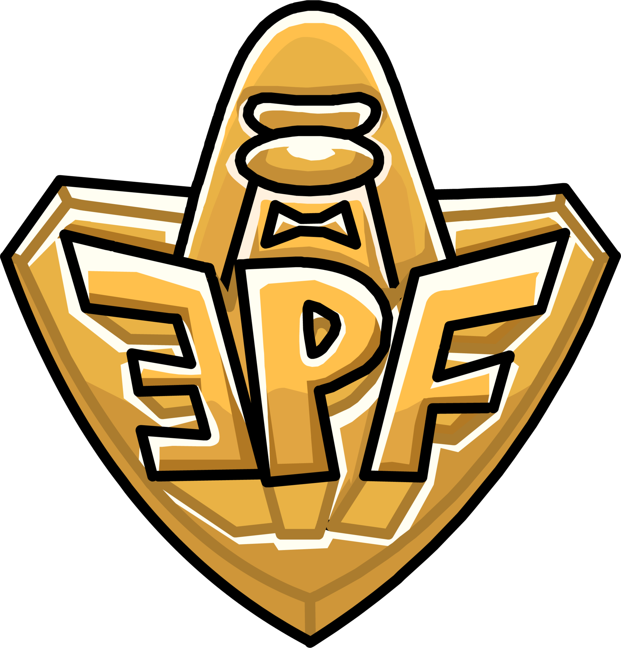 Club Penguin: Elite Penguin Force (2000x2085), Png Download