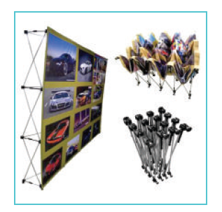 Cloth Wall Banner 3 X - Banner (460x350), Png Download