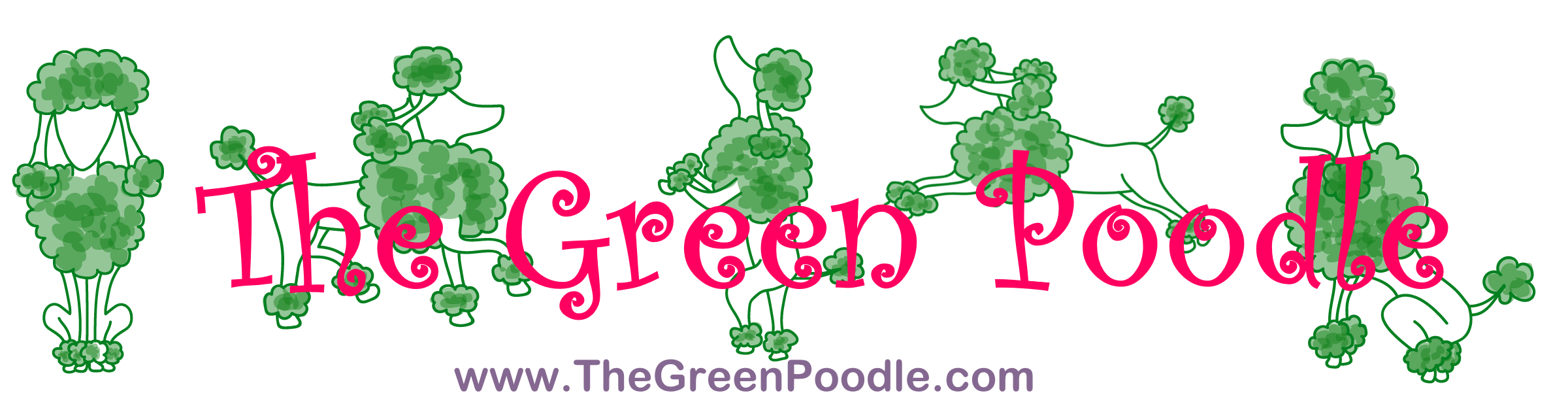 Crazy 4 Grapes Tile Coaster (2400x624), Png Download