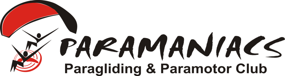 Paramaniacs Club Logo - Excel Printing Kota Bharu (1000x268), Png Download
