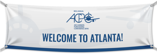 Jennifer Cantor - Fabric Banner Mockup Free (510x382), Png Download