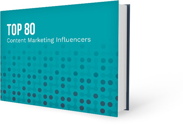 Top 80 Content Marketing Influencers - Fifa 15 (741x418), Png Download