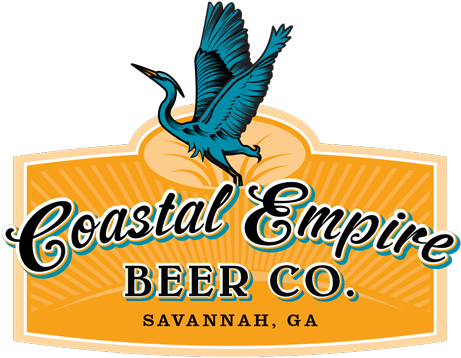 Coastal Empire Beer Co (700x465), Png Download