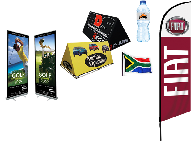 Welcome To Flags And Banners - Neat Banner Display Rollup Stand (961x514), Png Download