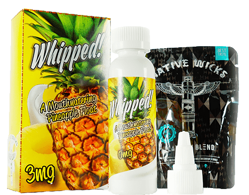 Pineapple Whip - Pineapple (500x500), Png Download