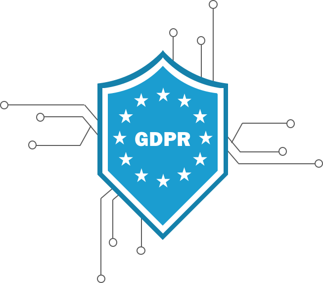 The Eu's General Data Protection Regulation , Set To - Homeowners Of America (653x572), Png Download