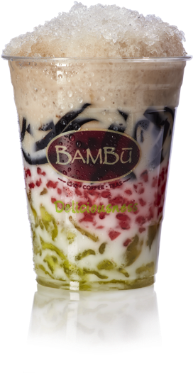 #10 Bambu Favorite - Bambu Desserts (400x600), Png Download