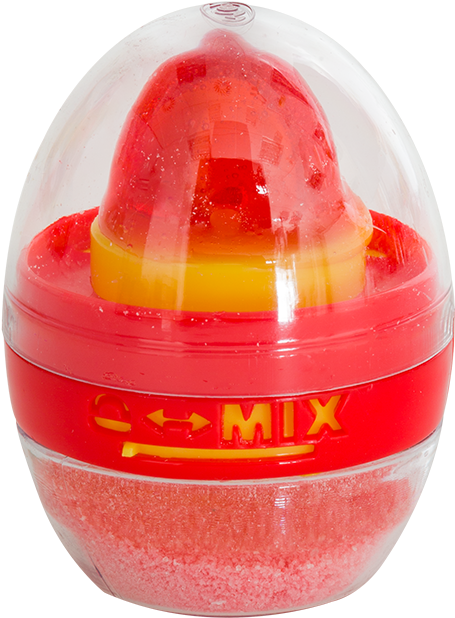 Eggo - - Nail Polish (1024x768), Png Download