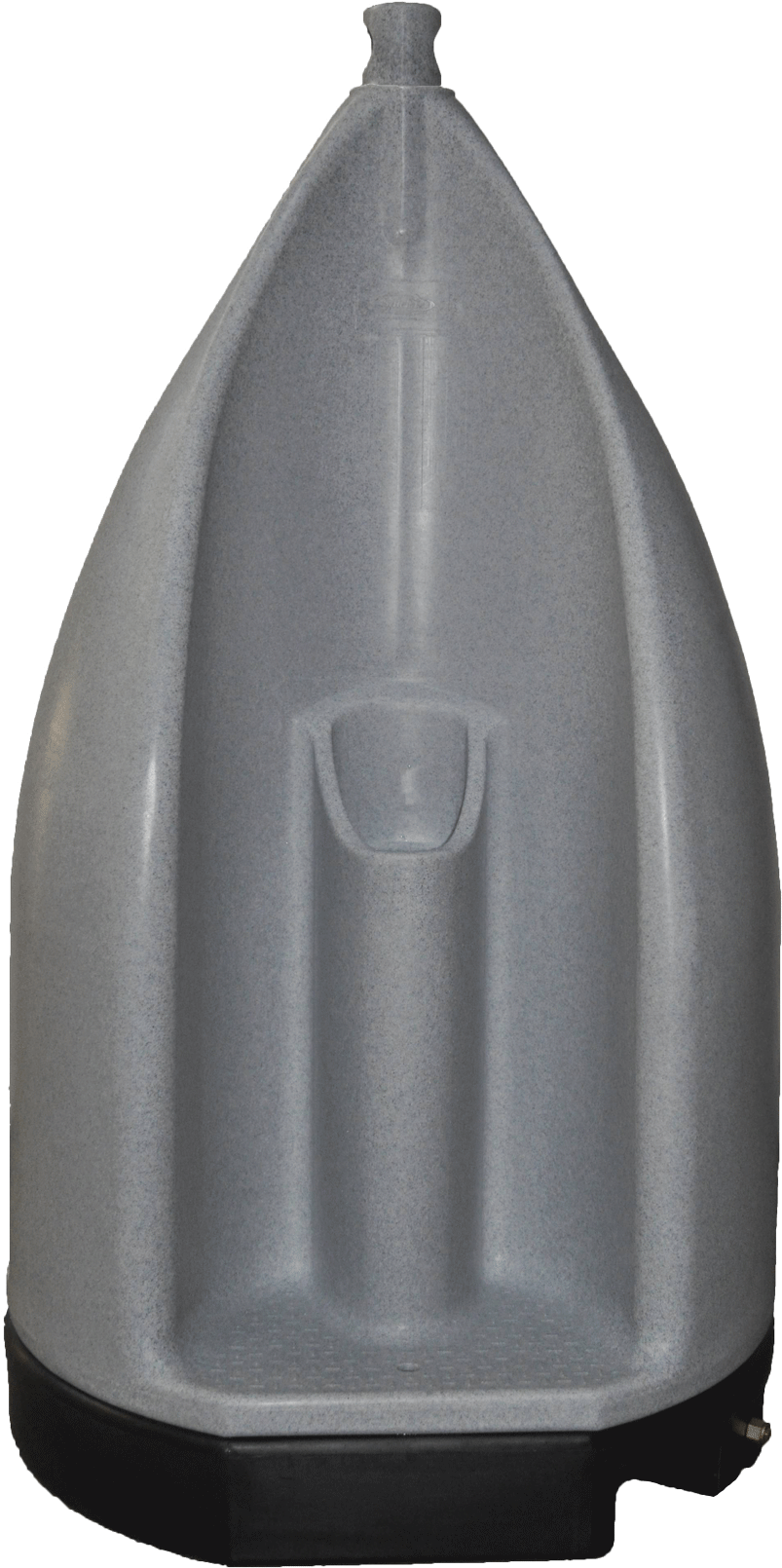 Uriclean Portable Urinal - Urinal (1200x1807), Png Download