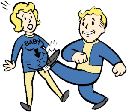 Comment Picture - Will Survive Comic Meme (432x382), Png Download