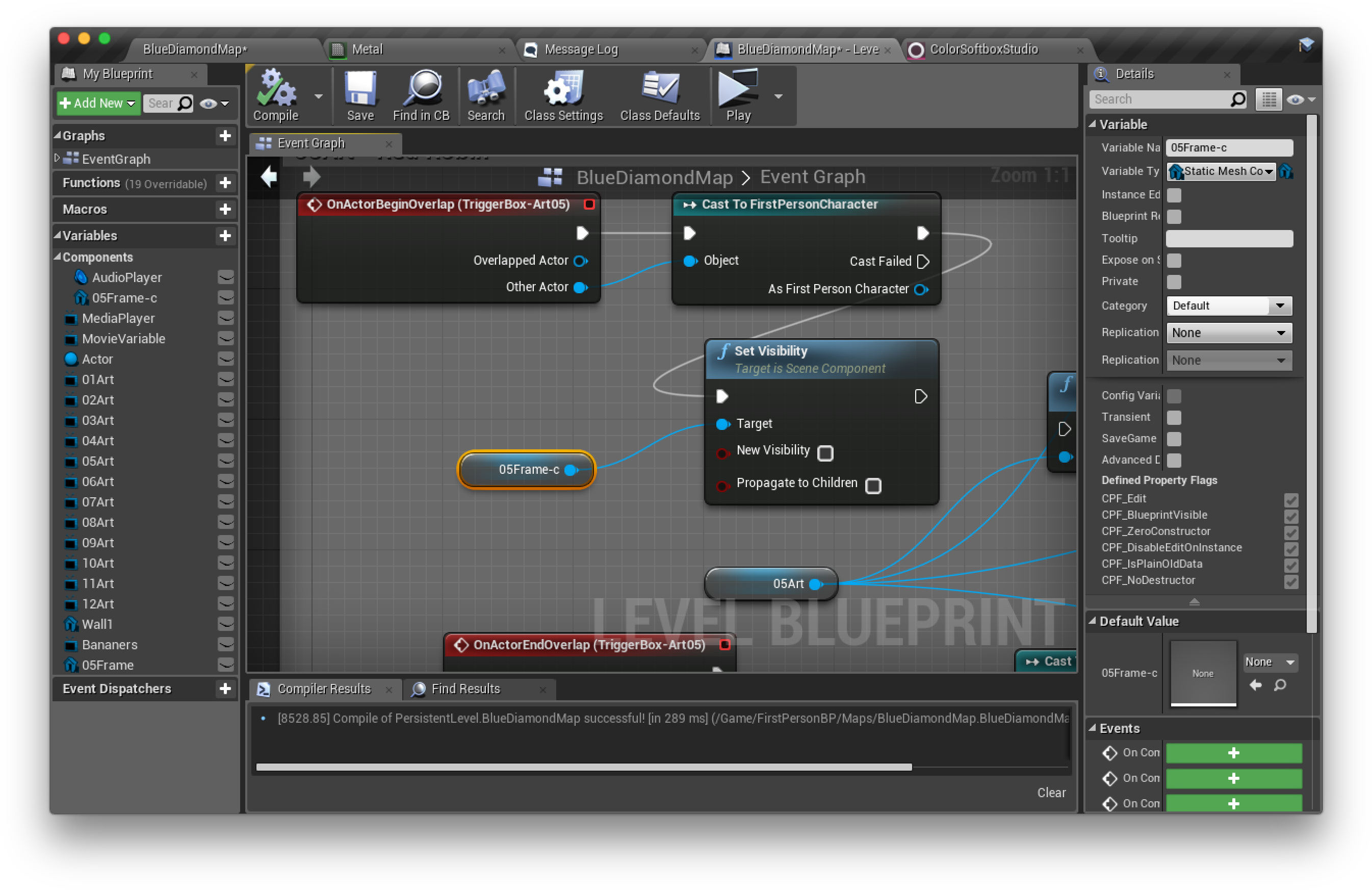 Alt Text - Static Mesh (2722x1768), Png Download
