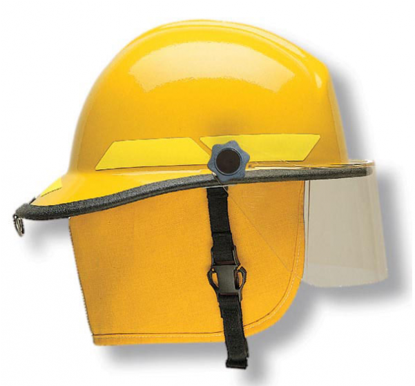 Firefighting Helmet (600x700), Png Download