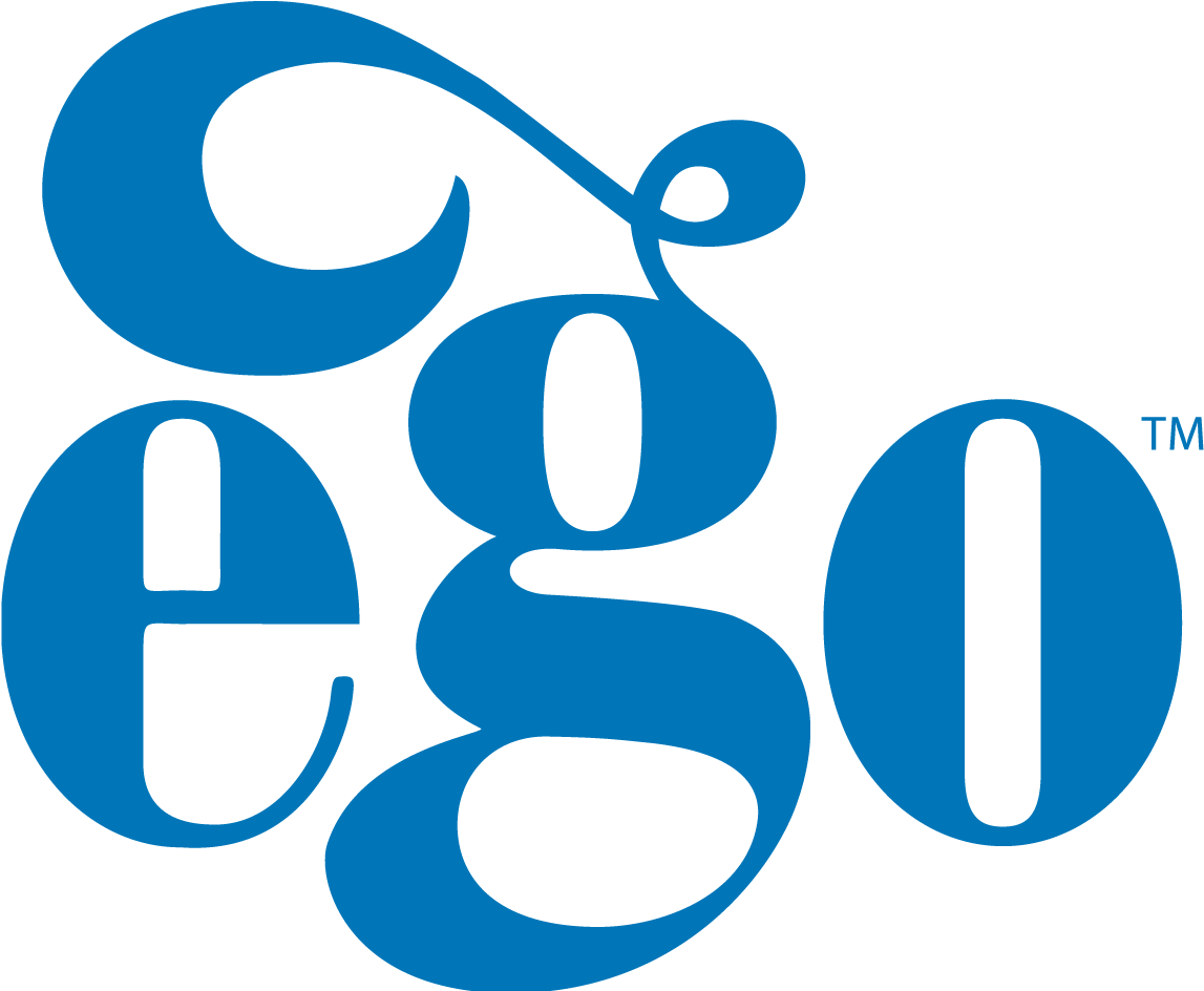 Ego Pharmaceuticals Logo (1155x943), Png Download