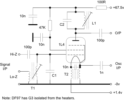 Electronic Circuit (409x331), Png Download