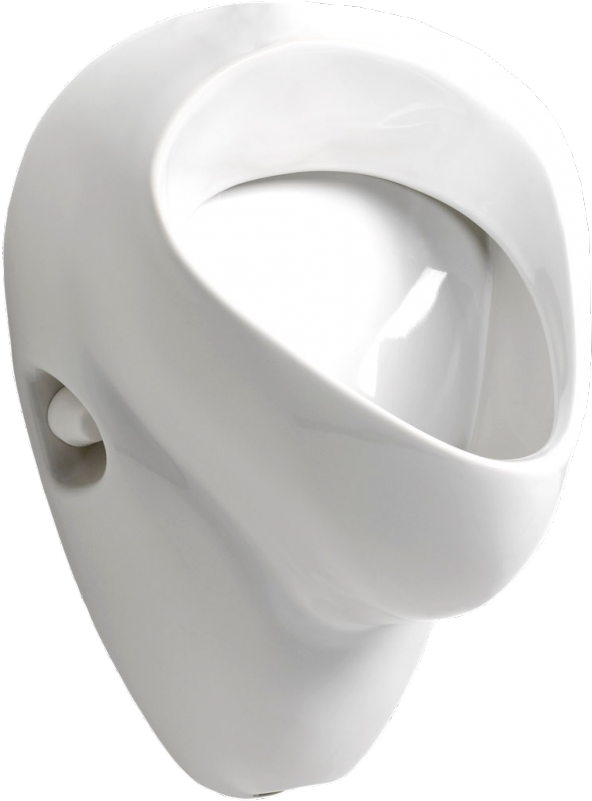 Nova - Koło Felix Pisuar Dopływ Z Góry 26011000 (800x800), Png Download