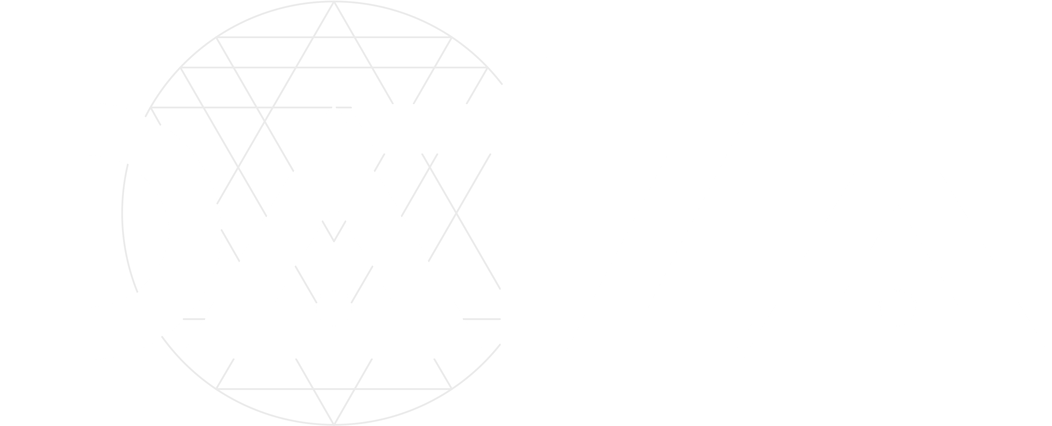 Find Your Vibe, Join Our Tribe™ - Triangle (3473x1452), Png Download