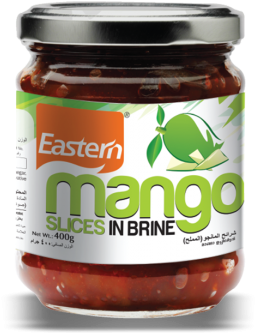 Mango Slices In Brine Pickle - Kerala Pickles Companies (545x600), Png Download