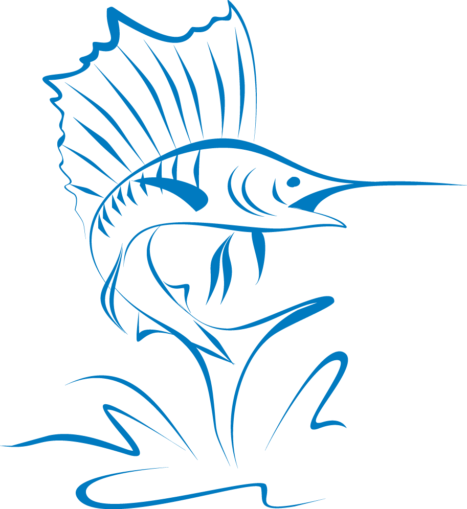 Crosthwait Memorial Fishing Tournament Logo Crosthwait - Illustration (913x996), Png Download