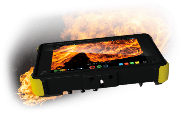 Which Flame Matches Your Camera Best Match Your Gear - Tablet Computer (598x372), Png Download