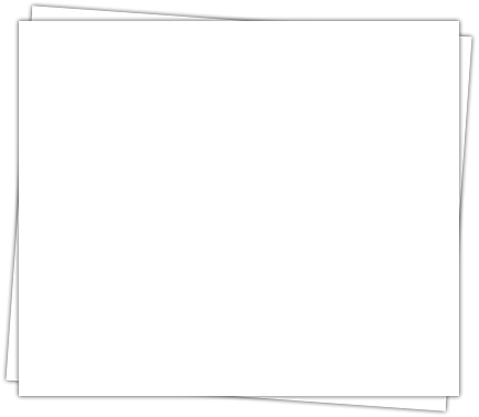 Cotton Batiks - Rectangle Black White (433x377), Png Download