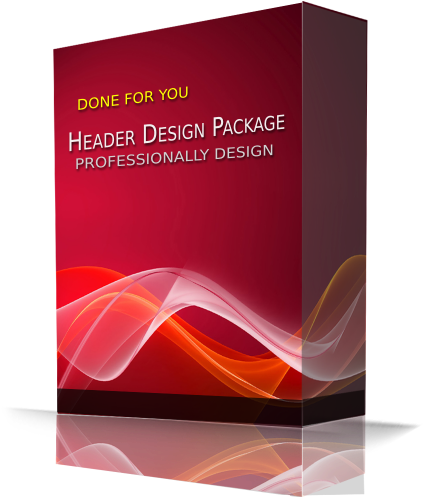 Header Design Package - Search Engine Optimization (500x500), Png Download