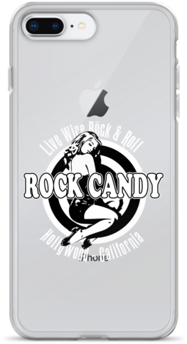 Moon Doodle Iphone Case - Iphone (500x500), Png Download