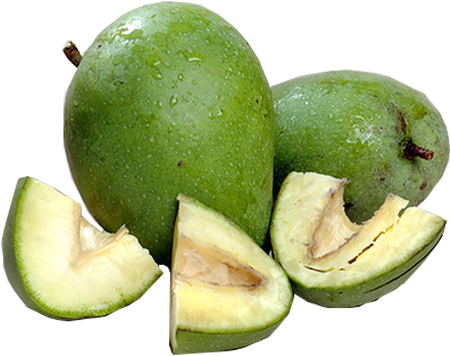 Mango Avakkai Pickle - Krishna (500x500), Png Download