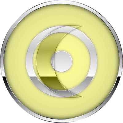 The Most Powerful Planets Are The Sun And Moon, Which - La Socievolezza (400x400), Png Download