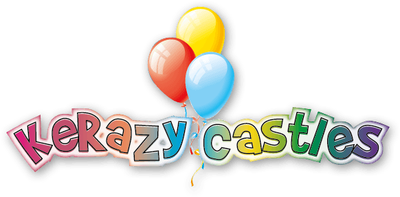 Kerazy Castles - Balloon (582x287), Png Download