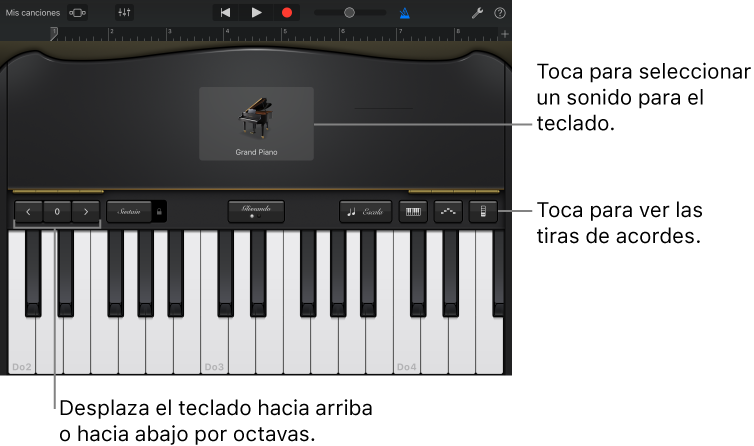 Musical Instrument (754x446), Png Download