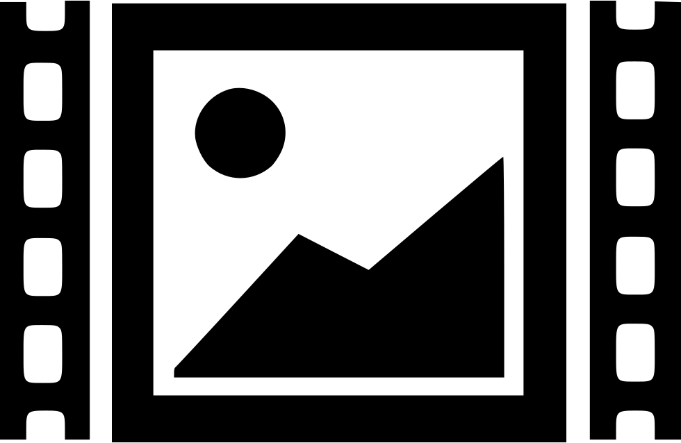 Frame Movie Shot - Film (980x638), Png Download
