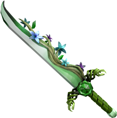 Mythic Sword Of The Earth - Earth Sword (420x420), Png Download