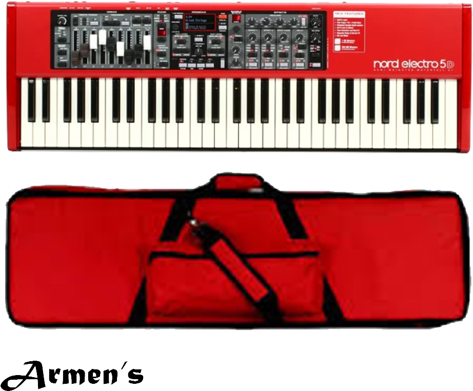 We Are Open 6 Days A Week For Local Pick Up At //armens - Nord Electro 5d 73 (1000x1000), Png Download