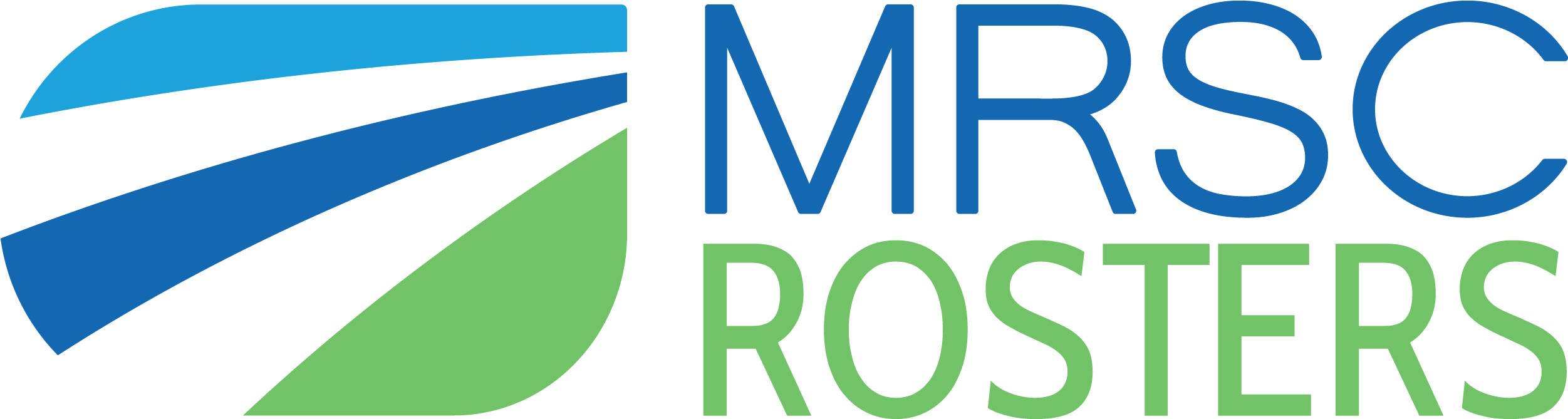 Png Format - Mrsc Rosters (2612x734), Png Download