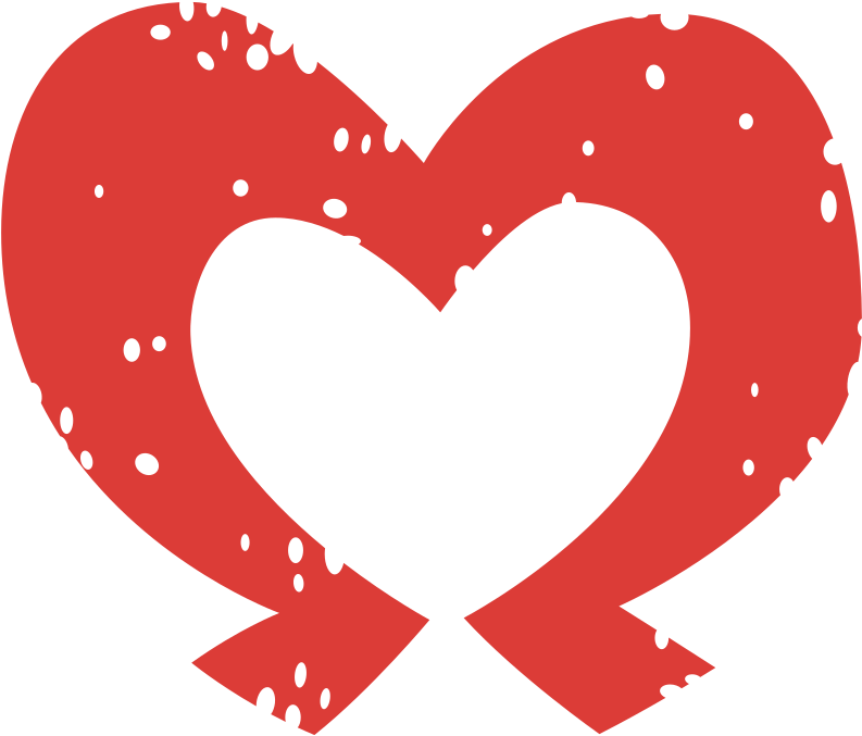 Cheezedoodle96, Heart, Hoofsies, Horseshoes, Ink, Safe, - Mlp Horseshoe Heart (800x800), Png Download