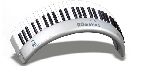 Com/wp Content/uploads/ - Numotion Keyboard (682x284), Png Download