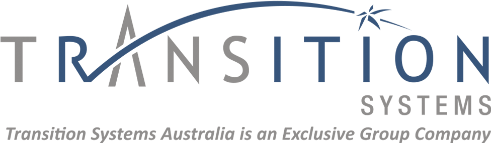 Transition Systems Australia - Transition Systems (1033x382), Png Download