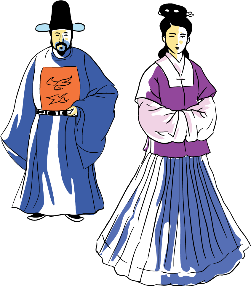 Symbols Of Rank And Office Were Mandatory In China - Diagram (850x1084), Png Download