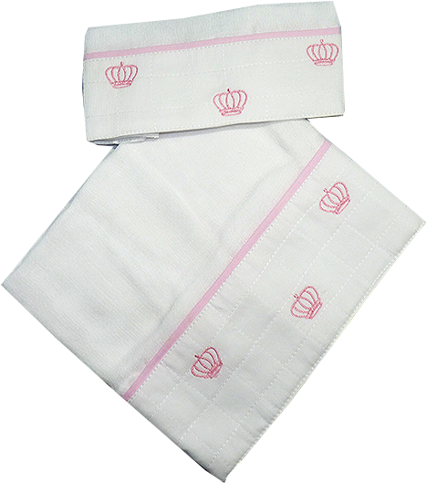 Kit De Toalhas De Boca Especial - Cotton (550x550), Png Download