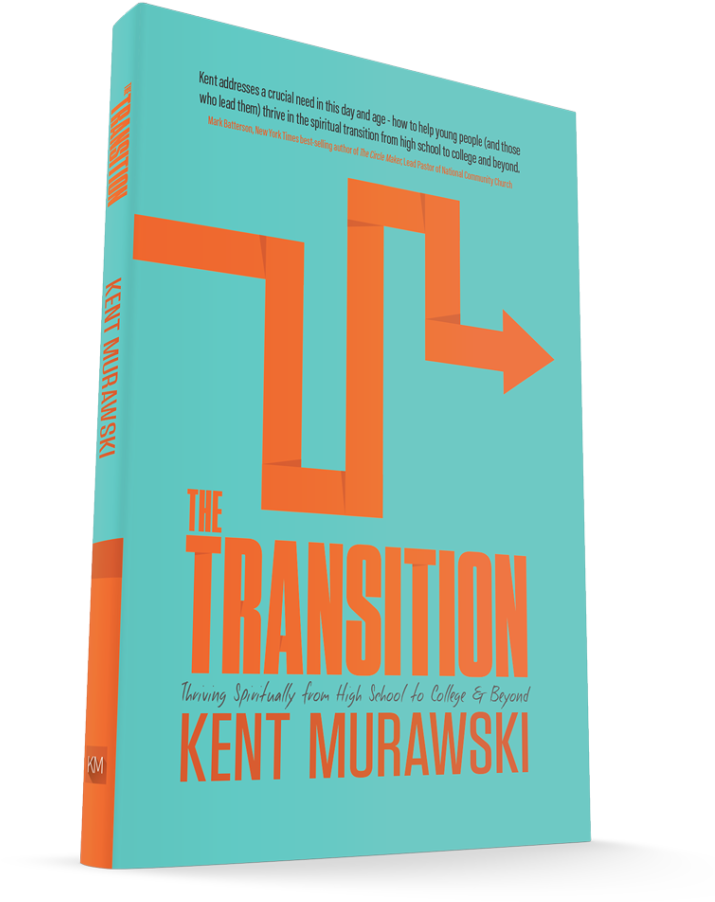 The Transition Book - Book Cover (758x1024), Png Download