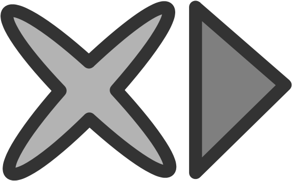 Locationbar Erase Clipart Png - Pataka Photo Prop (600x600), Png Download