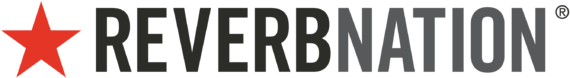 640 × 192 Pixels - Logo Reverbnation (640x192), Png Download