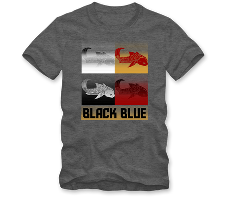 Cinza-degrade - Supreme X North Face Box Logo (459x396), Png Download