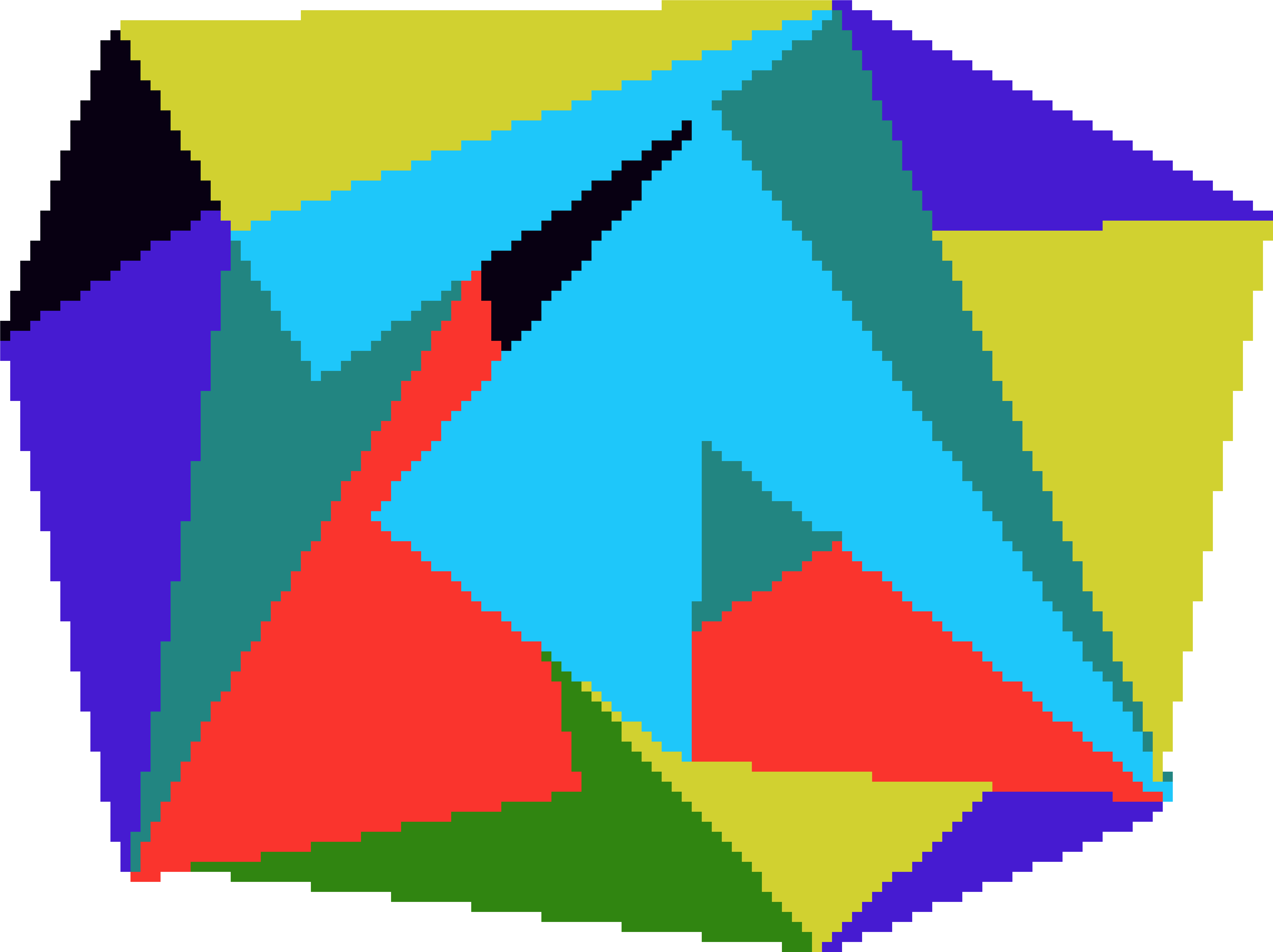 Abstract - Swirly Thing (6600x4800), Png Download