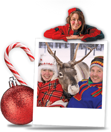 Elf-polaro#1 - Portable Network Graphics (364x434), Png Download