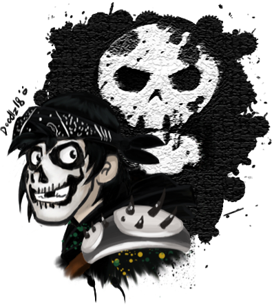 Find This Pin And More On Teenage Mutant Ninja Turtles - Painting (395x445), Png Download