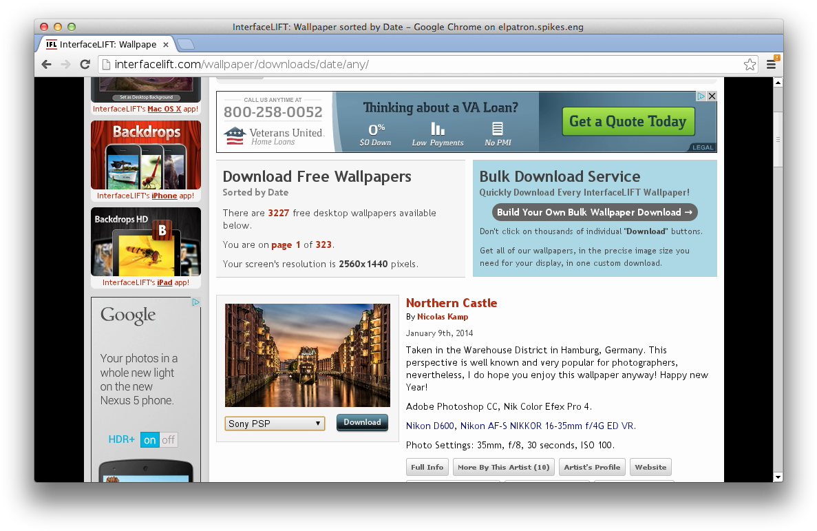 Xpra4003 Menu Focus Before Click - Legends Urban Loft 62" Fireplace Console (1202x786), Png Download