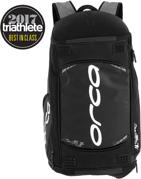 Orca 2015 Black Transition Bag 1 - Transition Bag Orca (620x620), Png Download